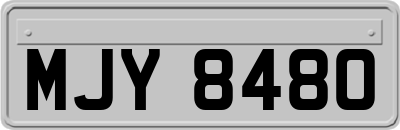 MJY8480