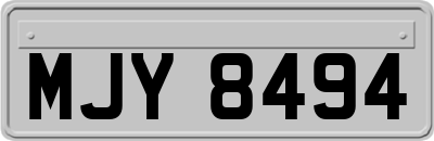 MJY8494