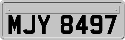 MJY8497