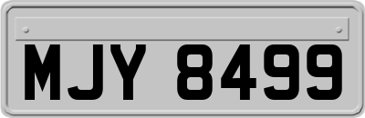 MJY8499