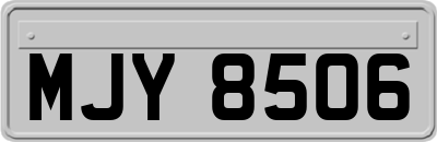 MJY8506