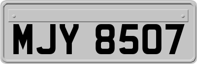 MJY8507
