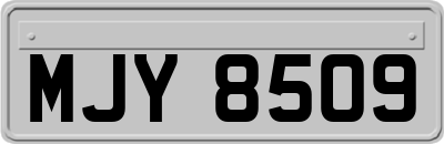 MJY8509