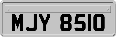 MJY8510