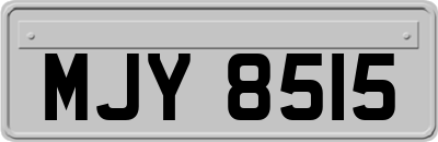 MJY8515