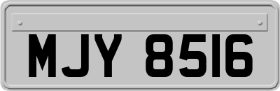 MJY8516