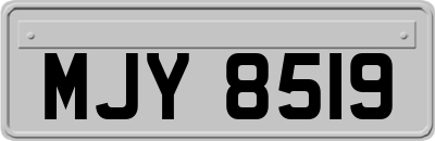 MJY8519