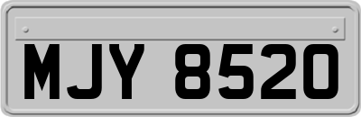 MJY8520