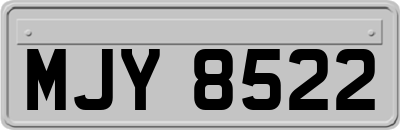 MJY8522