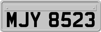MJY8523