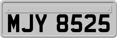 MJY8525