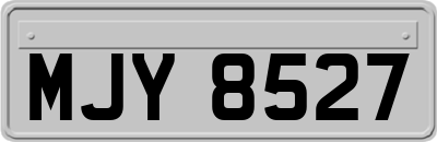 MJY8527