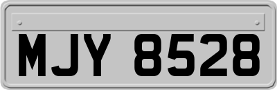 MJY8528