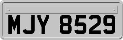 MJY8529