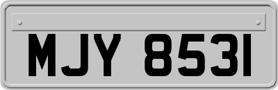 MJY8531