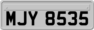 MJY8535
