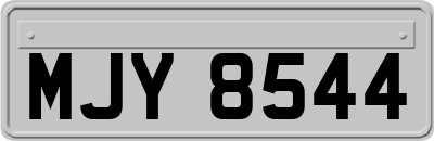 MJY8544