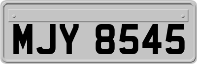 MJY8545