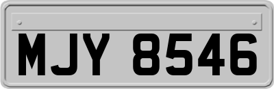 MJY8546