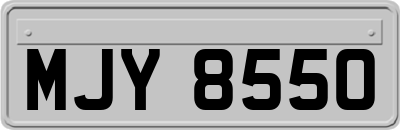 MJY8550