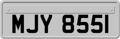 MJY8551