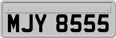 MJY8555