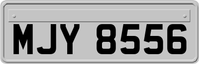 MJY8556