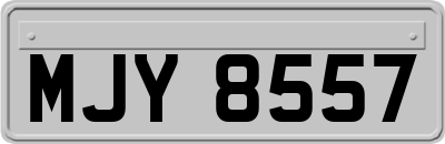 MJY8557