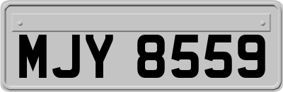 MJY8559