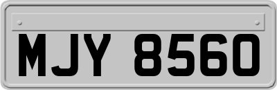MJY8560