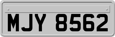 MJY8562