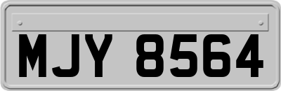 MJY8564
