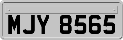 MJY8565