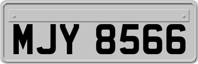 MJY8566