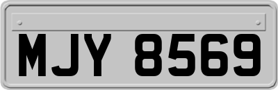 MJY8569