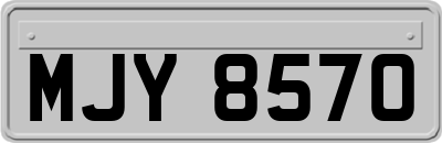 MJY8570