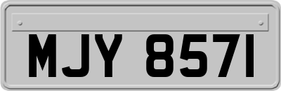 MJY8571
