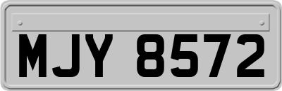 MJY8572