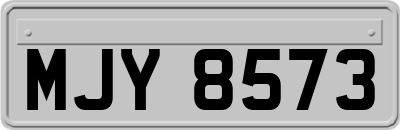 MJY8573