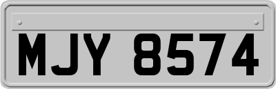 MJY8574