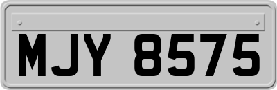 MJY8575