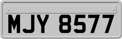 MJY8577