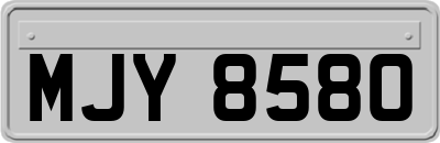 MJY8580