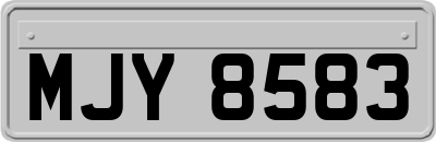 MJY8583