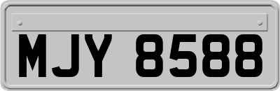 MJY8588