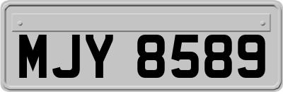 MJY8589