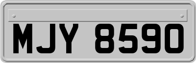 MJY8590