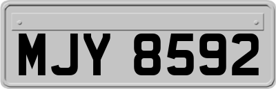 MJY8592