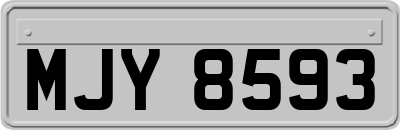MJY8593