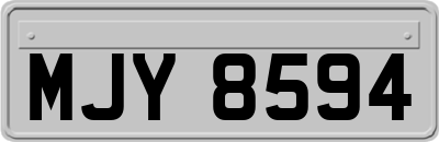 MJY8594